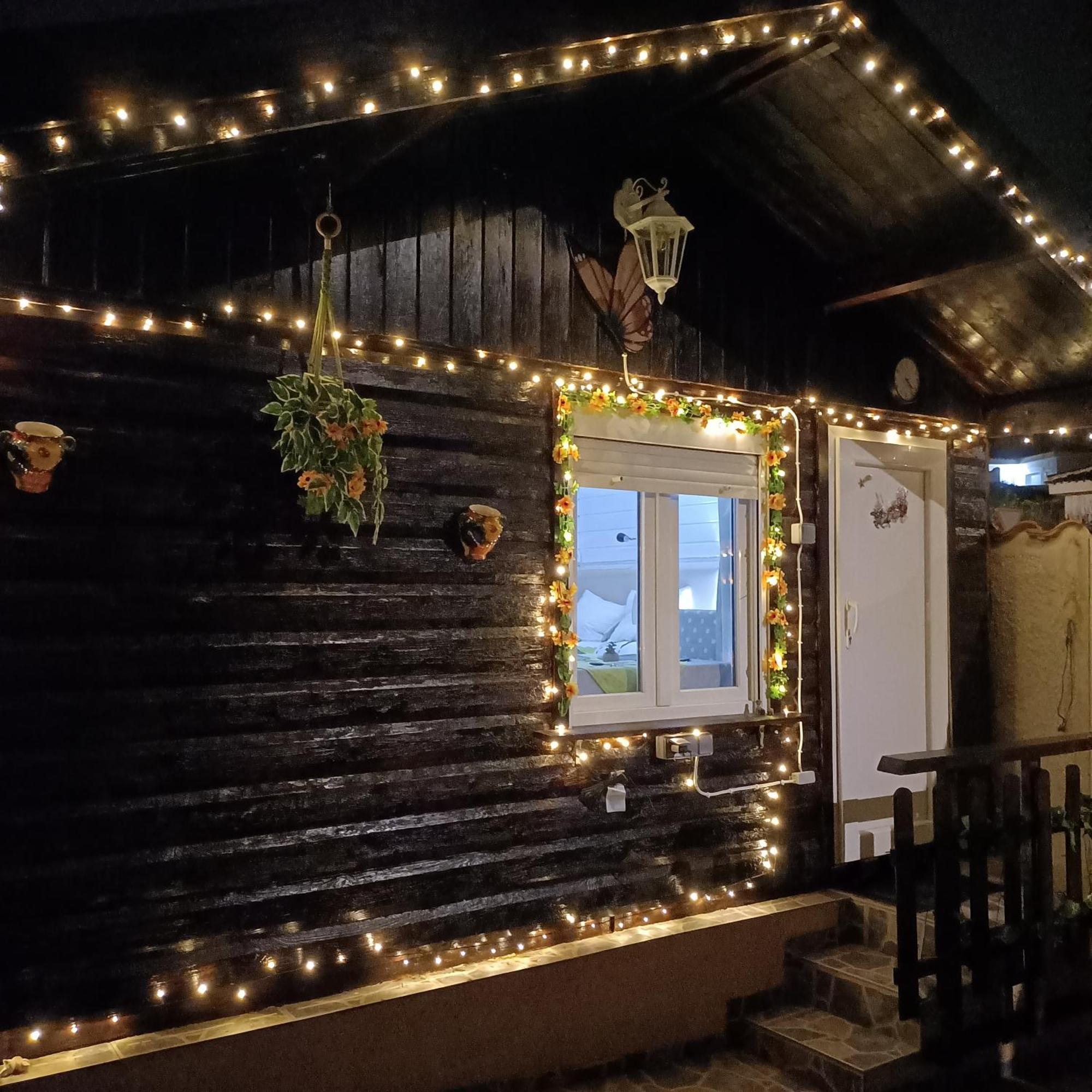 Cottage In Ciudad Quesada Eksteriør bilde